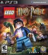 Lego Harry Potter: Years 5-7 Box Art Front